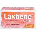 Laxbene Junior 4 G Cola Ple Kinder 6 Monate-8 Jahre (30X4 g)
