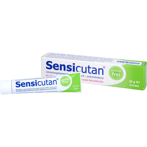 Sensicutan (30 g)