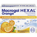 Macrogol Hexal Orange (20 Stk.)