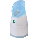 Wick Dampf Inhalator Manual (1 stk.ück)