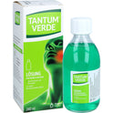 Tantum Verde 1,5 mg/ml LSG (240 ml)