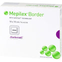 Mepilex Border 10X10cm (10 Stk.)