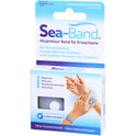 SEA Band Akupressur EW ERW GRA (2 Stk.)