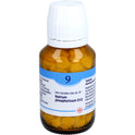 Biochemie 9 Natriumphosphat D12 (200 Stk.)
