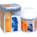 Calcimagon D3 (112 stk.)