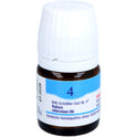 Biochemie 4 KAL Chlor D6 (10 g)