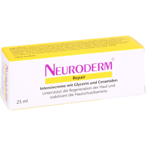 Neuroderm Repair (25 ml)