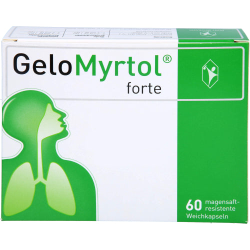 Gelomyrtol Forte (60 Stk.)