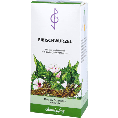 Geschleierte Malvenwurzel (100 g)