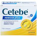 Cetebe Afværge Plus (120 stk.)