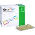 Gelovital NEM Lebertran (100 Stk.)