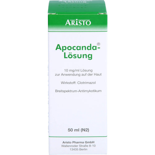 Apocanda (50 ml)