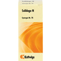 Synergon Kompl Solidag N78 (50 ml)