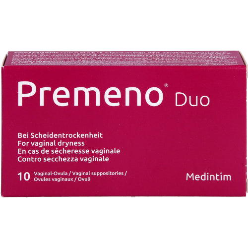 Premeno DUO (10 Stk.)