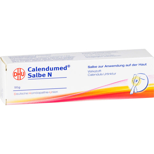 Calendumed Salbe N (50 g)