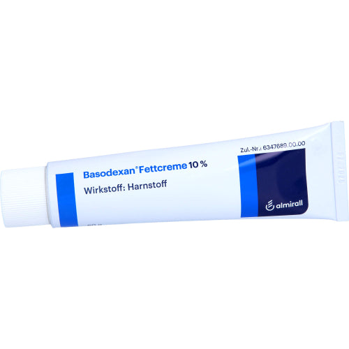 Basodexan Fettsalbe (50 g)