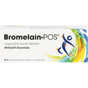 Bromelain POS (30 stk.)