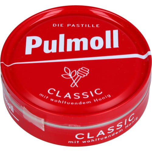 Pulmoll Husten Classic (75 g)