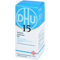 Biochemie 15 KAL Jodatum D 6 (80 St.)