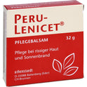 Peru-Lenicet Pflegecreme (32 ml)