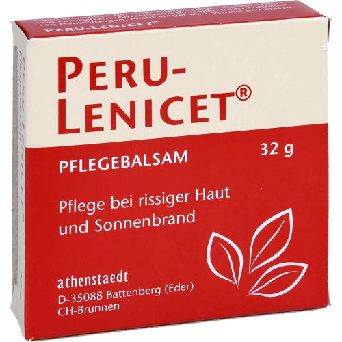 Peru-Lenicet Pflegecreme (32 ml)