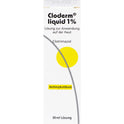 Cloderm Liquid 1% (30 ml)