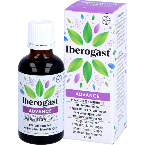 Iberogast Advance (50 ml)