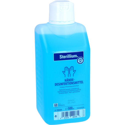 Sterillium (500 ml)