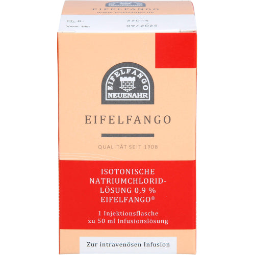 Isotonische NaCl 0,9 % EIF (50 ml)
