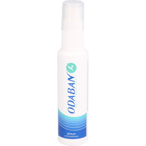 Odaban Antitranspirant - Deodorant (30 ml)