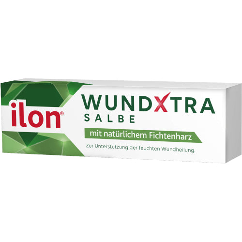Ilon WundXtra Salbe (20 g)
