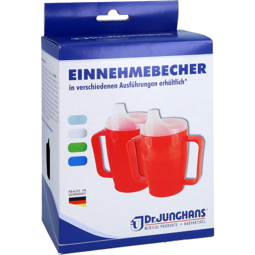 Einnahme 2GRI+2DE 4+12 MI (1 St.)