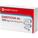 Simeticon AL 280mg WKA (32 St.)