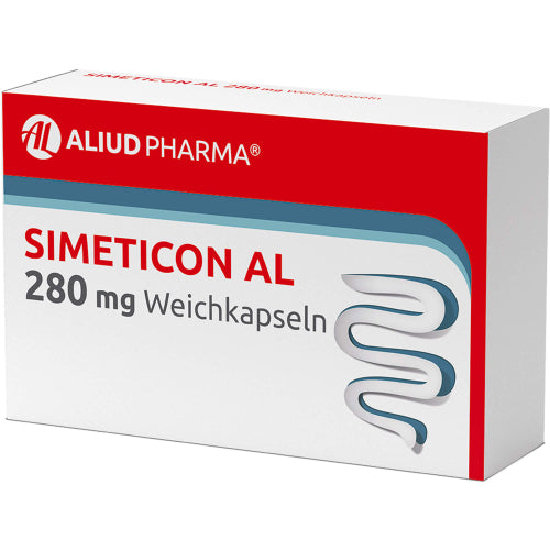 Simeticon AL 280mg WKA (32 St.)