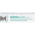 Ichtholan 10% (15 g)