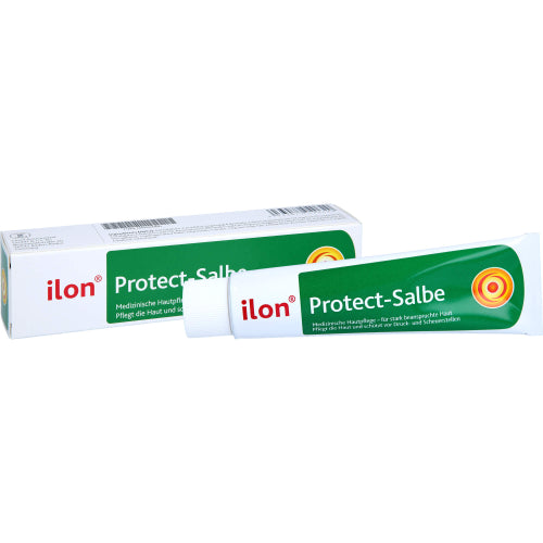 Ilon Protect Salbe (50 ml)