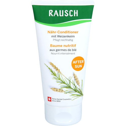Rausch Nährbalsam mit Weizenkeim (150 ml)