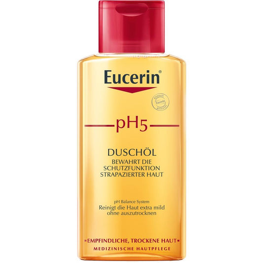 Eucerin Ph5 Duscholie Følsom Hud (200 ml)