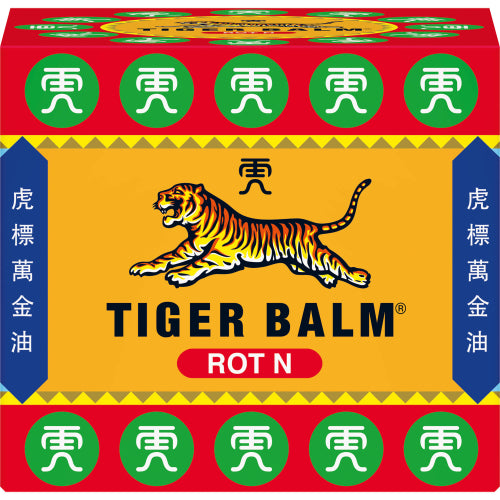 Tiger Balm Rot N (19,4 g)
