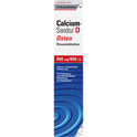 Calcium Sandoz D Osteo BRA (20 Stk.)