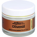 Olivenöl Intensivcreme Nutriv Tagescreme (50 ml)