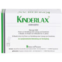 Kinderlax Elektrolytfrei (30 St.)