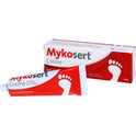 Mykosert Creme Haut & Fuß (50 g)