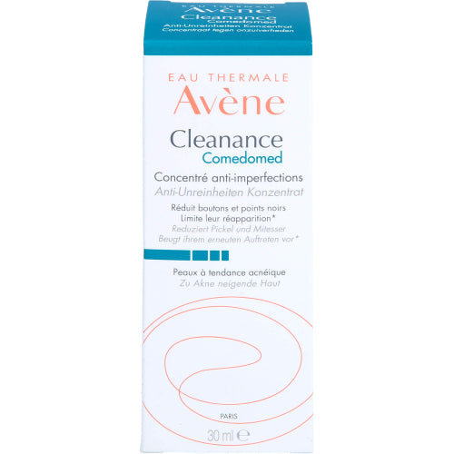 Avene Cleanance Comedomed Anti-Unreinheiten Konzentrat (30 ml)