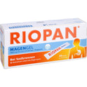 Riopan Magen Gel-Beutel PAC (10X10 ml)