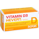 Vitamin D 3 Hevert (100 Stk.)