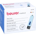 Beurer GL 40 Teststreifen (50 Stk.)