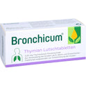 Bronchicum THY Lutschpastillen (50 St.)