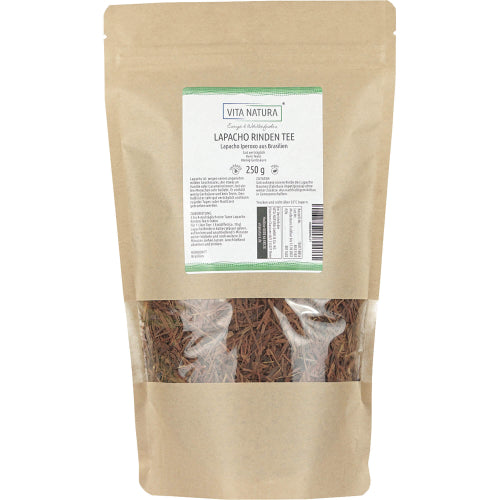 Lapacho Iperoxo Rindentee (250 g)