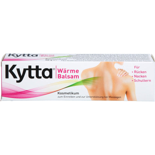 Kytta Wärmebalsam (50 g)